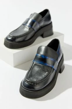 Wholesale 🌟 Women's E8 By Miista Lib Loafer Black 😍