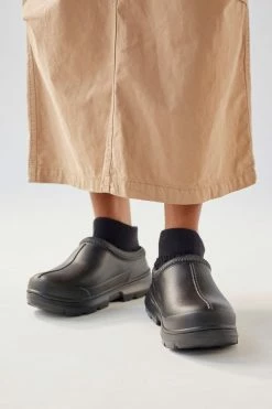 Deals ✔️ Women's UGG Tasman X Slipper Clog Black 🤩