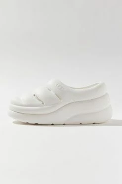 Cheapest 😉 Women's UGG Sport Yeah Clog White ✨ -Dr. Martens Sales unnamed file 2016