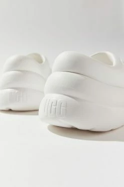 Cheapest 😉 Women's UGG Sport Yeah Clog White ✨ -Dr. Martens Sales unnamed file 2017