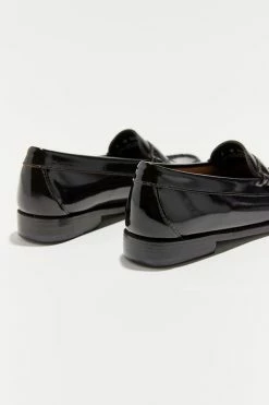 Top 10 🥰 Women's G.H. Bass Whitney Emoji Weejun Loafer Black + Red Heart 🧨 -Dr. Martens Sales unnamed file 2023