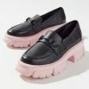 Top 10 โญ Women's Steve Madden Trifecta Platform Loafer Black + Pink โจ 2 Top 10 โญ Women's Steve Madden Trifecta Platform Loafer Black + Pink โจ -Dr. Martens Sales unnamed file 2029