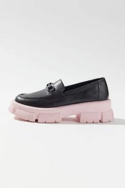 Top 10 ⭐ Women's Steve Madden Trifecta Platform Loafer Black + Pink ✨ 8 Top 10 ⭐ Women's Steve Madden Trifecta Platform Loafer Black + Pink ✨ -Dr. Martens Sales unnamed file 2031