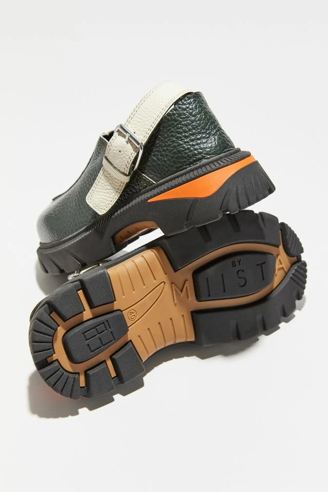 Top 10 ๐ Women's E8 By Miista Ota Slingback Clog Olive Green + Cream ๐คฉ 5 Top 10 ๐ Women's E8 By Miista Ota Slingback Clog Olive Green + Cream ๐คฉ - Image 3