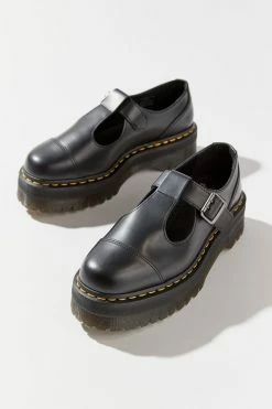 Buy 👏 Women's Dr. Martens Bethan Leather Platform Oxford Black ⌛ -Dr. Martens Sales unnamed file 2043
