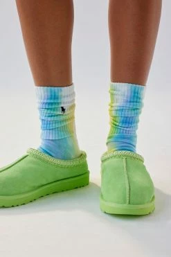 Buy 😍 Women's UGG Tasman Slipper Parakeet Green ❤️ -Dr. Martens Sales unnamed file 2088