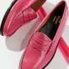 Best deal 🎁 Women's G.H. Bass Whitney 🍬 Candy Weejun Loafer Magenta 🤩 -Dr. Martens Sales unnamed file 2091