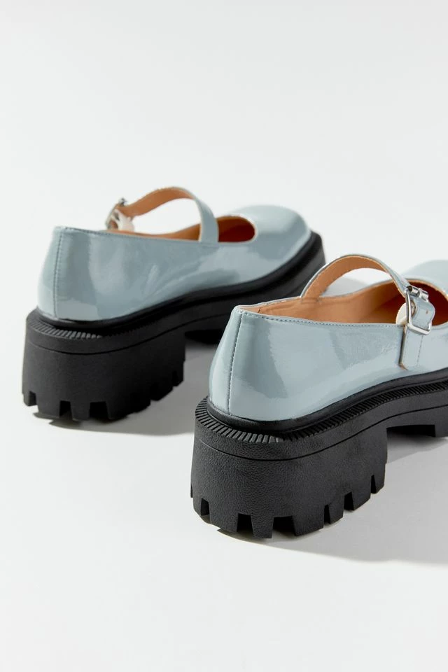 Best reviews of ๐ Urban Outfitters ๐ฉ Women's UO Clarity Mary Jane Blue ๐ 7 Best reviews of ๐ Urban Outfitters ๐ฉ Women's UO Clarity Mary Jane Blue ๐ - Image 5