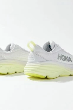 Buy 💯 HOKA ONE ONE® 👩 Women's HOKA ONE ONE® Bondi 8 Running 👟 Shoe Nimbus Cloud + Luminary Green 🎁 -Dr. Martens Sales unnamed file 21