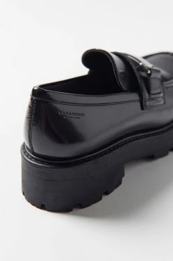 Discount 🎁 Women's Vagabond 👟 Shoemakers Cosmo 2.0 Hardware Loafer Black 🔔 -Dr. Martens Sales unnamed file 2102