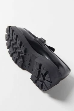 Discount 🎁 Women's Vagabond 👟 Shoemakers Cosmo 2.0 Hardware Loafer Black 🔔 -Dr. Martens Sales unnamed file 2103