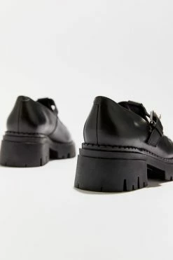Promo 😍 Women's Seychelles Luster Platform Mary Jane Black 🥰 -Dr. Martens Sales unnamed file 2106