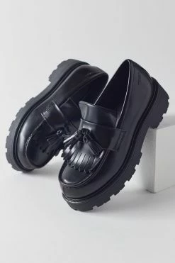 Wholesale 💯 Women's Vagabond 👟 Shoemakers Cosmo 2.0 Tassel Loafer Black 🧨 -Dr. Martens Sales unnamed file 2111