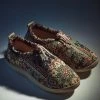 Best Pirce 👍 Urban Outfitters 👩 Women's UO Jacquard Hardsole Slipper Multi 🔔