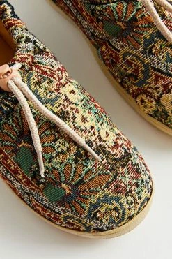 Best Pirce 👍 Urban Outfitters 👩 Women's UO Jacquard Hardsole Slipper Multi 🔔 -Dr. Martens Sales unnamed file 2114