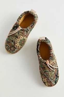 Best Pirce 👍 Urban Outfitters 👩 Women's UO Jacquard Hardsole Slipper Multi 🔔 -Dr. Martens Sales unnamed file 2117