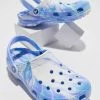 Best reviews of 🌟 Women's Crocs Classic Graphic Clog Pale Blue + White 🔔 -Dr. Martens Sales unnamed file 2118