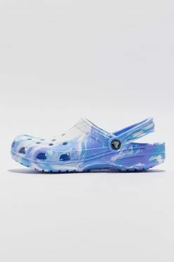 Best reviews of 🌟 Women's Crocs Classic Graphic Clog Pale Blue + White 🔔 -Dr. Martens Sales unnamed file 2120