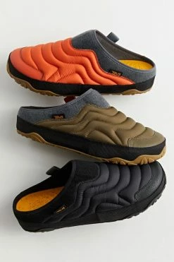 Best deal 🛒 Women's Teva ReEMBER Terrain Slip-On Clog Olive 🎉 -Dr. Martens Sales unnamed file 2127