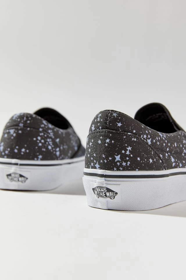 Buy â Women's Vans Superstitions Slip-On đ Sneaker Black Multi đ 6 Buy â Women's Vans Superstitions Slip-On đ Sneaker Black Multi đ - Image 4