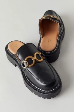 Top 10 🧨 Women's Circus NY Elena Lugged Mule Black 🧨 -Dr. Martens Sales unnamed file 2134