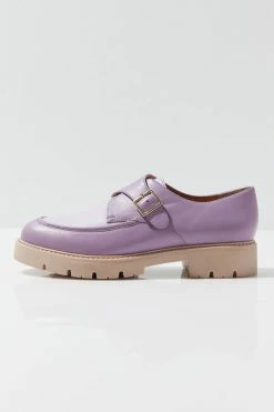 New 😍 Women's Seychelles Catch Me Loafer Lavender 🤩 -Dr. Martens Sales unnamed file 2136