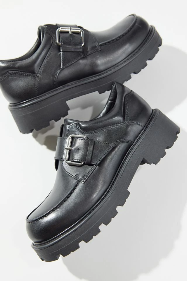 Flash Sale ๐ Women's Vagabond ๐ Shoemakers Cosmo 2.0 Buckle Oxford Black ๐ 3 Flash Sale ๐ Women's Vagabond ๐ Shoemakers Cosmo 2.0 Buckle Oxford Black ๐