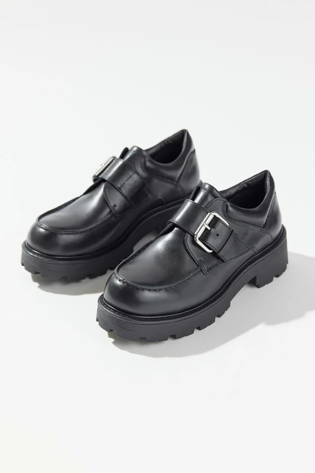 Flash Sale ๐ Women's Vagabond ๐ Shoemakers Cosmo 2.0 Buckle Oxford Black ๐ 4 Flash Sale ๐ Women's Vagabond ๐ Shoemakers Cosmo 2.0 Buckle Oxford Black ๐ - Image 2