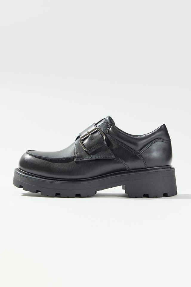 Flash Sale ๐ Women's Vagabond ๐ Shoemakers Cosmo 2.0 Buckle Oxford Black ๐ 5 Flash Sale ๐ Women's Vagabond ๐ Shoemakers Cosmo 2.0 Buckle Oxford Black ๐ - Image 3