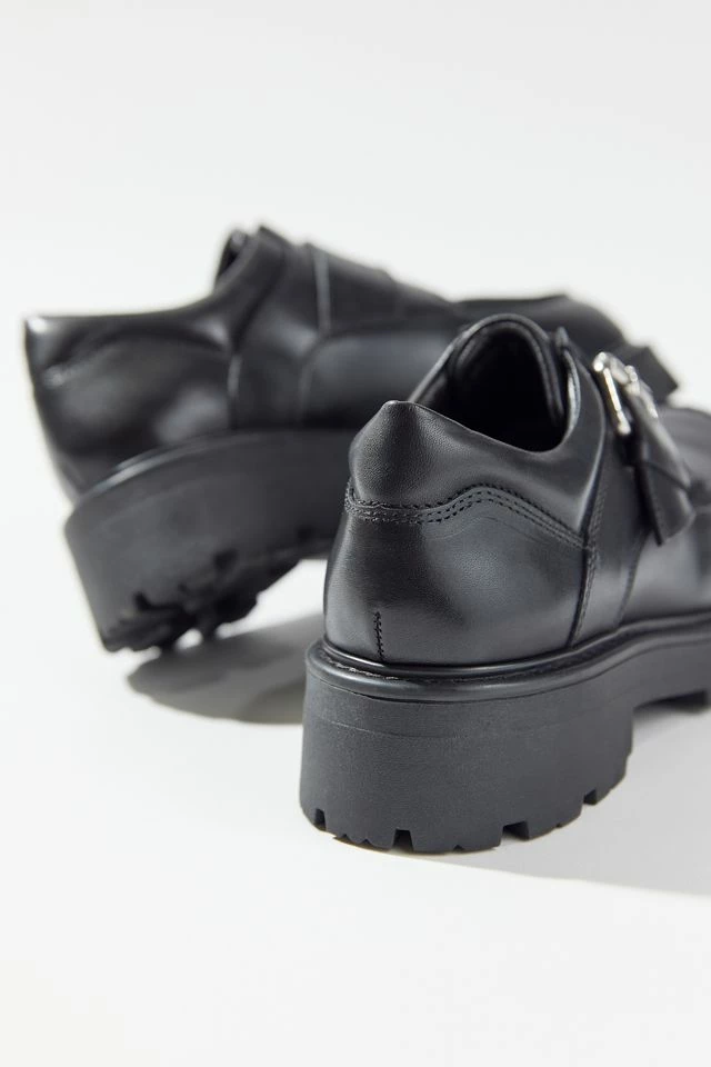 Flash Sale ๐ Women's Vagabond ๐ Shoemakers Cosmo 2.0 Buckle Oxford Black ๐ 6 Flash Sale ๐ Women's Vagabond ๐ Shoemakers Cosmo 2.0 Buckle Oxford Black ๐ - Image 4