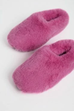Best reviews of 💯 Women's APPARIS Astro Slippers Pink 🛒