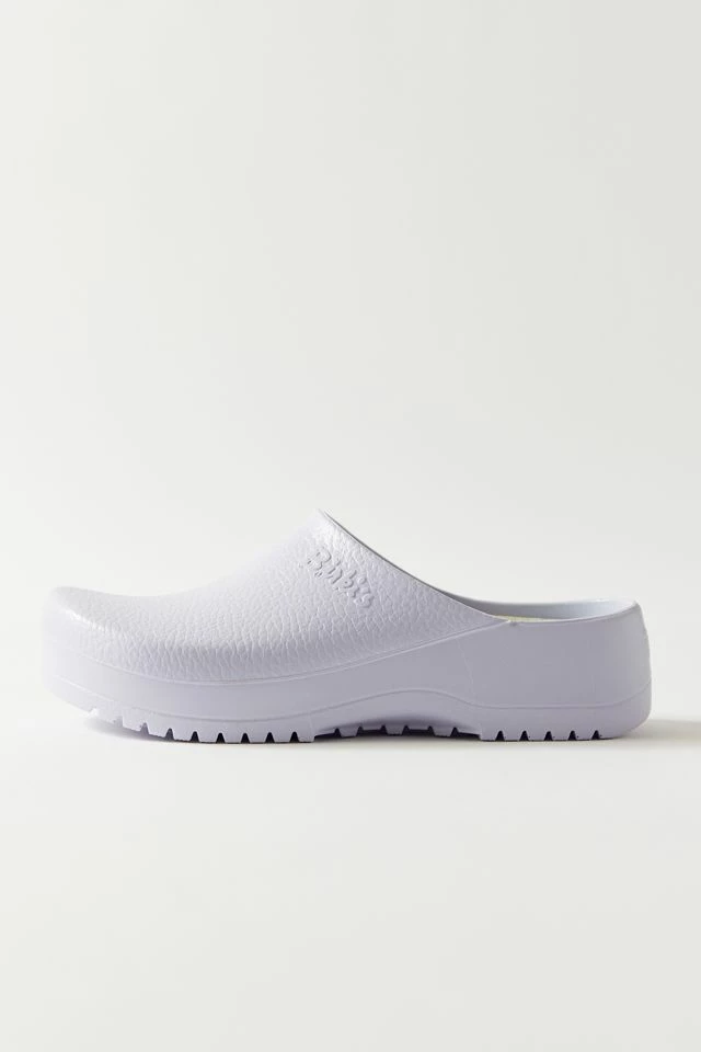 New ๐ Women's Birkenstock Super-Birki Polyurethane Clog Lavender Fog โญ 5 New ๐ Women's Birkenstock Super-Birki Polyurethane Clog Lavender Fog โญ - Image 3