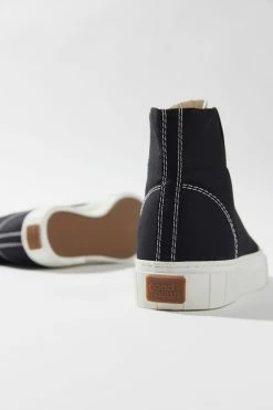 Cheap 🔔 Women's Good News Juice High Top 👟 Sneaker Black 😀 -Dr. Martens Sales unnamed file 218