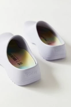 New ๐ Women's Birkenstock Super-Birki Polyurethane Clog Lavender Fog โญ 9 New ๐ Women's Birkenstock Super-Birki Polyurethane Clog Lavender Fog โญ -Dr. Martens Sales unnamed file 2180