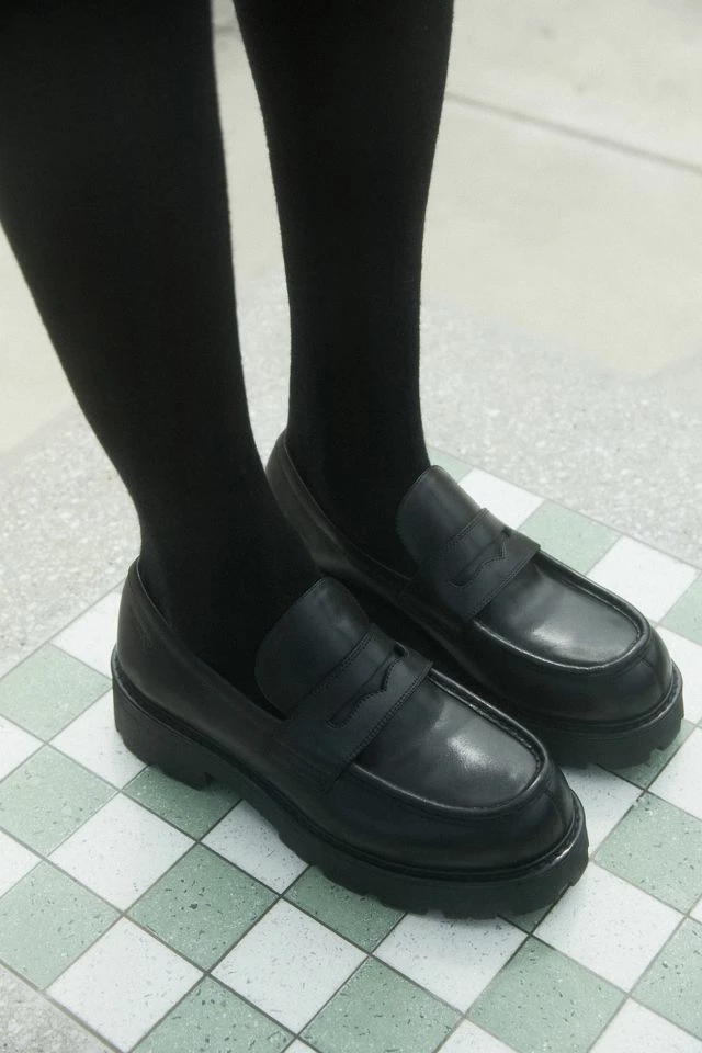 Cheap ✔️ Women's Vagabond 👟 Shoemakers Cosmo 2.0 Loafer Black 😍 3 Cheap ✔️ Women's Vagabond 👟 Shoemakers Cosmo 2.0 Loafer Black 😍