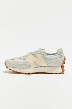 Wholesale 🔥 Women's New Balance 327 👩 Women’s 👟 Sneaker Neutral 😉