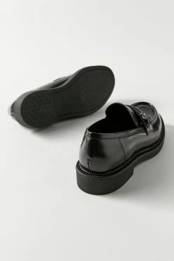 Buy ⭐ Women's Vagabond 👟 Shoemakers Alex Hardware Loafer Black 👏 -Dr. Martens Sales unnamed file 2205