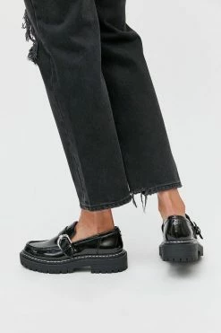 Coupon ✔️ Women's Circus NY Everly Loafer Black ⭐ -Dr. Martens Sales unnamed file 2233