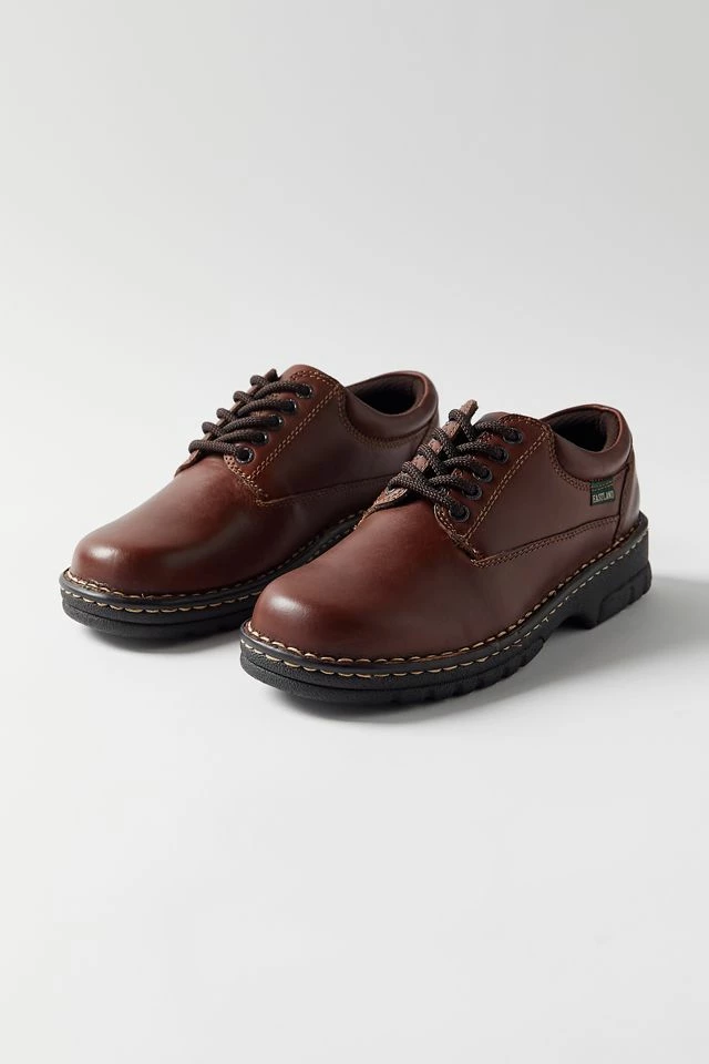 Wholesale đ Women's Eastland Plainview Oxford Brown đ 4 Wholesale đ Women's Eastland Plainview Oxford Brown đ - Image 2