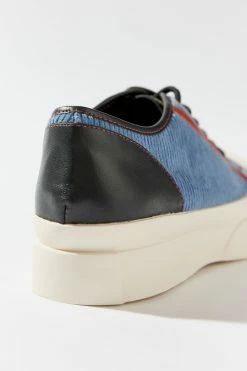 Promo ✨ Women's MUTMA Panos 👟 Sneaker Blue Multi 🧨 -Dr. Martens Sales unnamed file 225