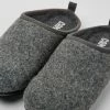 Best Sale 😍 Women's Camper Wabi Wool Slipper Grey 😍 1 Best Sale 😍 Women's Camper Wabi Wool Slipper Grey 😍 -Dr. Martens Sales unnamed file 2259