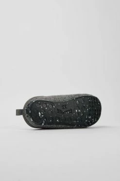 Best Sale 😍 Women's Camper Wabi Wool Slipper Grey 😍 -Dr. Martens Sales unnamed file 2263