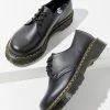 Top 10 ❤️ Women's Dr. Martens 1461 Bex Smooth Leather Platform Oxford Black 🥰 -Dr. Martens Sales unnamed file 2279