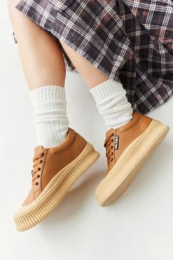 Promo 😍 Women's MUTMA Roco Platform 👟 Sneaker Brown 💯 -Dr. Martens Sales unnamed file 228