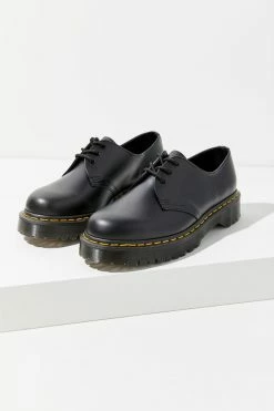 Top 10 ❤️ Women's Dr. Martens 1461 Bex Smooth Leather Platform Oxford Black 🥰 12 Top 10 ❤️ Women's Dr. Martens 1461 Bex Smooth Leather Platform Oxford Black 🥰 -Dr. Martens Sales unnamed file 2283