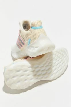 Buy 🎉 Women's Adidas Ultraboost Web DNA 👟 Sneaker Off White + Legend Ink + Bliss Blue 💯 -Dr. Martens Sales unnamed file 233