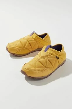 Top 10 đĽ Women's Teva ReEMBER Slip-On đ Shoe Sauterne Brown đ