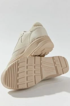 Wholesale 🔔 Women's Reebok Club C Double Geo 👩 Women’s 👟 Sneaker Chalk + Alabaster + Soft Ecru 😍 -Dr. Martens Sales unnamed file 313