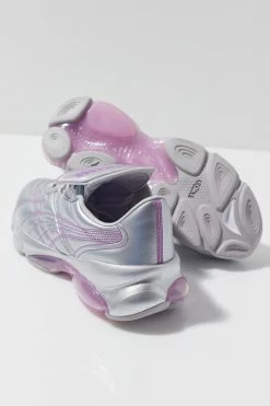 Cheapest 🥰 Women's Puma King CELL Dome Metallic 👟 Sneaker Silver 🛒 -Dr. Martens Sales unnamed file 334