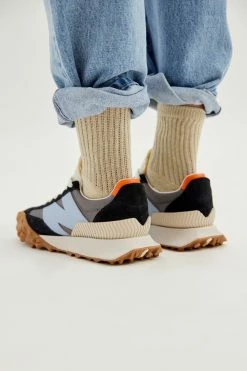 Best reviews of ✔️ Women's New Balance XC-72 Unisex 👟 Sneaker Black + Light Artic Grey + Poppy 😍 -Dr. Martens Sales unnamed file 34